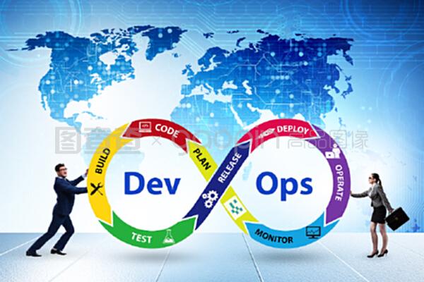 DevOps軟件開發 概念、核心原則與實踐